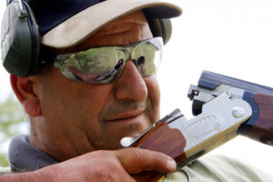 Rifle club fires up