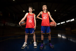 Broncos off to Australian Junior Country Cup