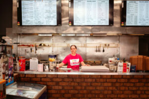 Massive food losses blamed on power outage