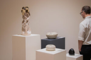 Potters Society’s Outback Inspiration