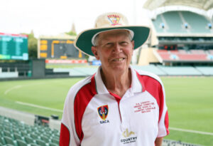 25 icons of Broken Hill sport Rodney Johnston