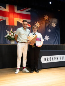 Aus Day award winners revealed at ceremony