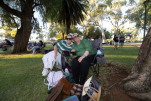 2025 rolls in with a bang – Broken Hill New Year’s Eve photo gallery
