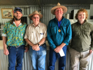 Broken Hill Field and Game News