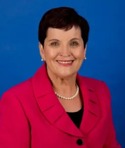 Turley steps down as president of Local Government NSW