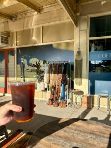 What’s on Broken Hill?