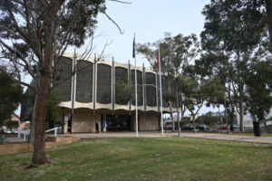 History money to be repaid