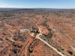 Power talks roll into town