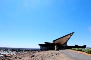Broken Earth Complex opportunity
