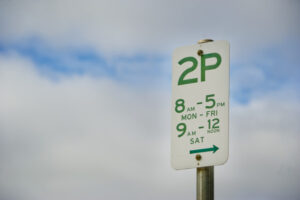 Residents raise safety concerns over parking