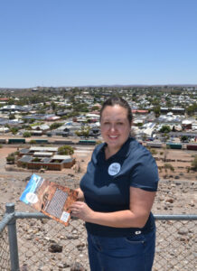 Guide to the Outback and beyond