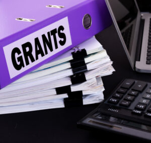 Tech grants up for grabs