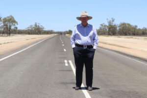 Exiting MP ready for new year