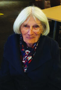 Tribune for pioneering grazier