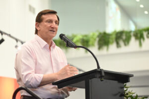 Shire waits for unique election call
