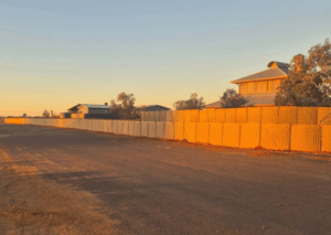 Outback town reopens after floods