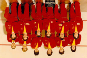 The Silver City’s NBL talent