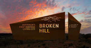 City to get new signage