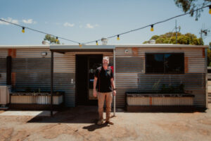 Tourist Park is first choice with travellers