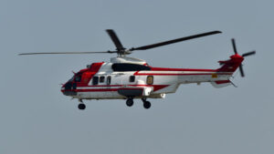 ATSB continues look into helicopter crash
