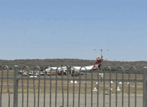 Mechanical issues impact flights