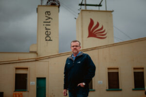 Better future for Perilya Mine