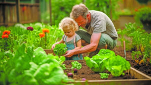 Celebrate National Gardening Day!