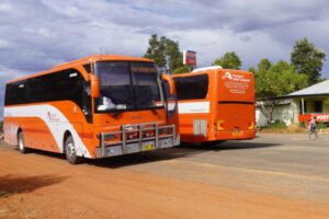 Timetable changes open for comment