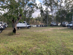 EarthCruiser owners to gather in Broken Hill