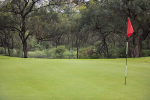 Golf results