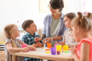 Childcare centre needs supervisor