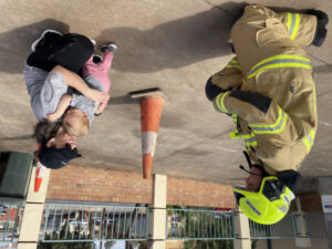 Brigade to host open day