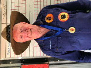 Casey on a High after close contest