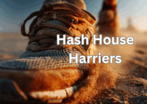Hash heads hard at it