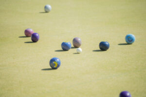 North take the pennant spoils