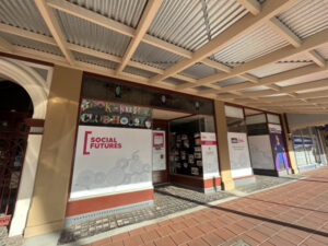 Call to keep Clubhouse