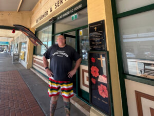 RSL to deliver revamped service