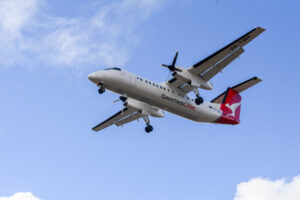 Call to cap regional air fares