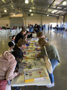 Bluegum Bill headlines Science Fair’s return