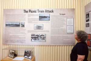 110 years since picnic train tragedy