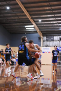 Broncos go close in SA