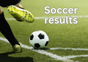Broken Hill Soccer Association – round five results