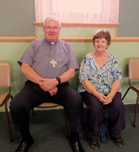 Popes Aus Rep history-making visit