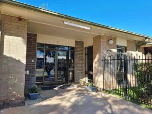 Grant signals new nursing home opportunity