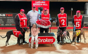 Chance for a Million