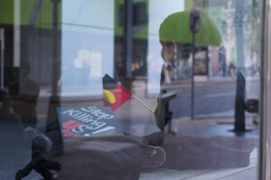 Aboriginal kids affected more