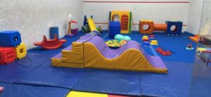 Gymnastics club on move, again