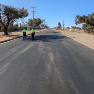 Take a gander at Kanandah