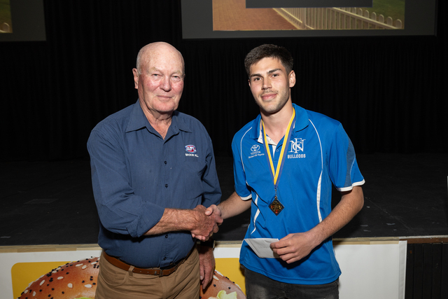 Stevens sparkles, Ferguson flies to glory