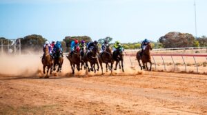 Pooncarie races set to be biggest yet
